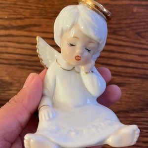 Angle miniature ceramic angle . New !